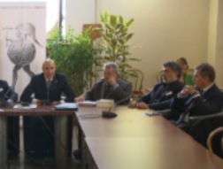 Marco Astrologo tra i relatori del convegno sulla mediazione penale come strumento risolutorio del mobbing