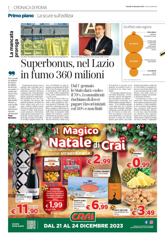 CorrieredellaSera_21122023