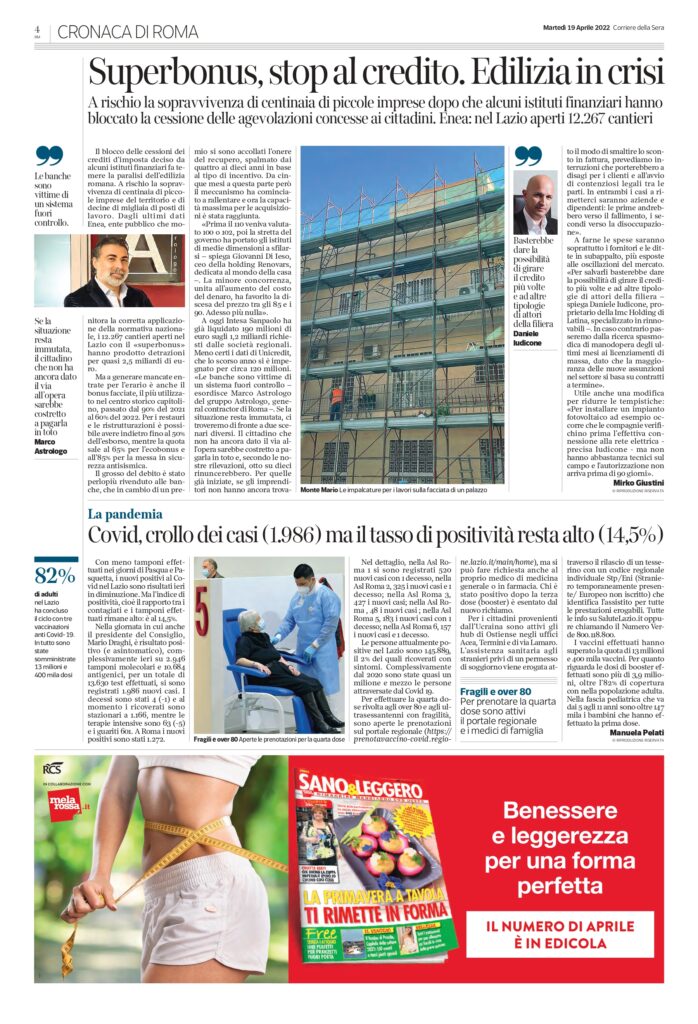 CorrieredellaSera_19042022