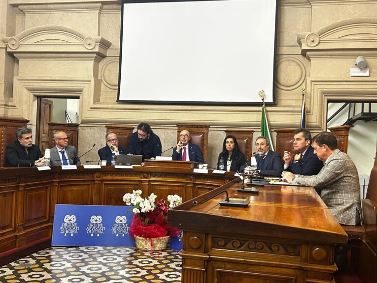 5 Febbraio 2025: seminario “Acquisizione e gestione del cliente privato e dell’impresa, le differenze.”
