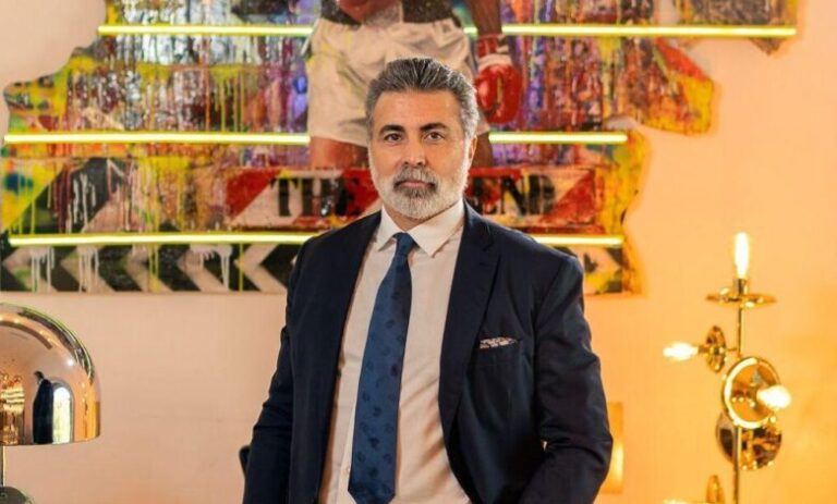27 maggio: Marco Astrologo lancia a Bari il progetto Casa Green Evolution