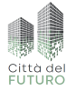 Città del futuro Logo